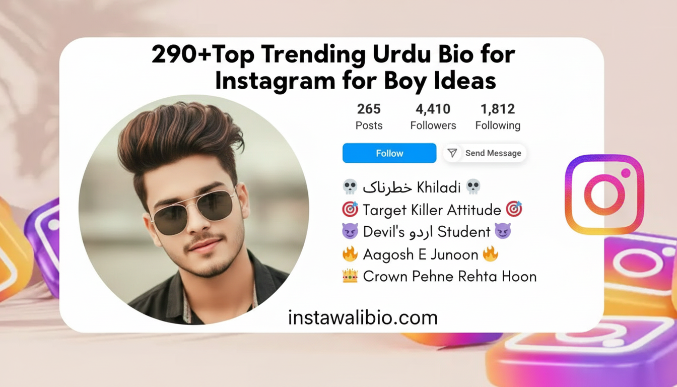 290top-trending-urdu-bio-for-instagram-for-boy-ideas