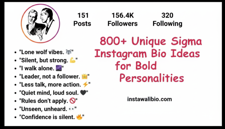 800unique-sigma-instagram-bio-ideas-for-bold-personalities