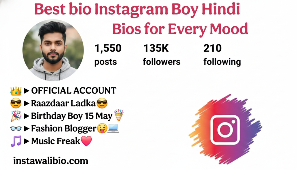 best-bio-instagram-boy-hindi-bios-for-every-mood