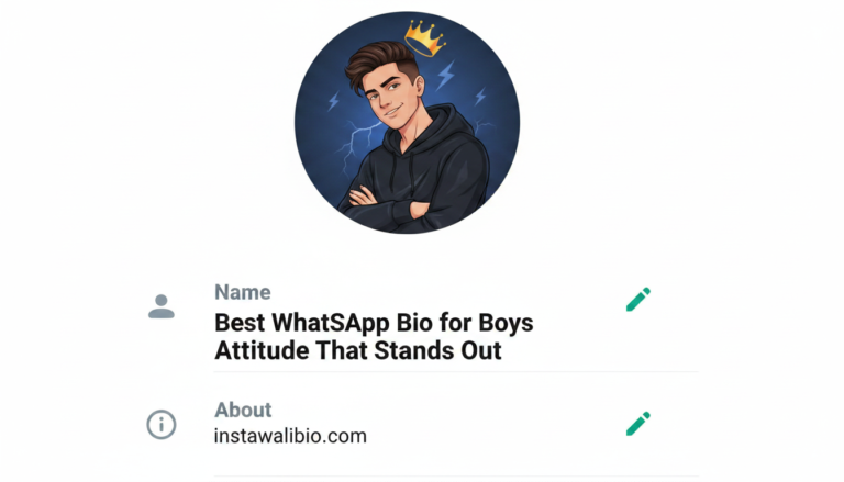 best-whatsapp-bio-for-boys-attitude-that-stands-out