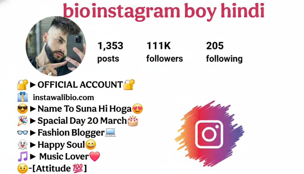 bio-instagram-boy-hindi