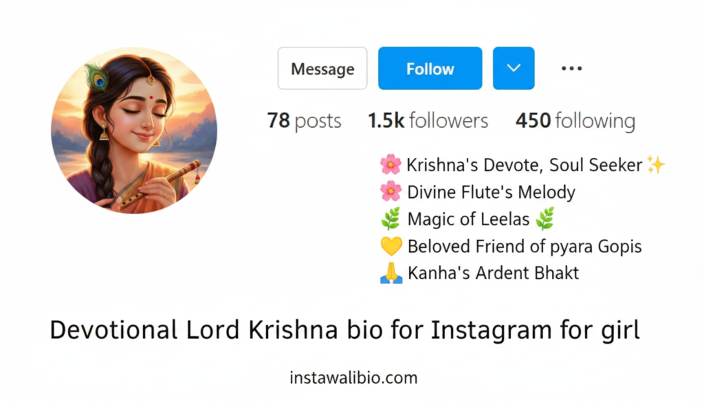 devotional-lord-krishna-bio-for-instagram-for-girl