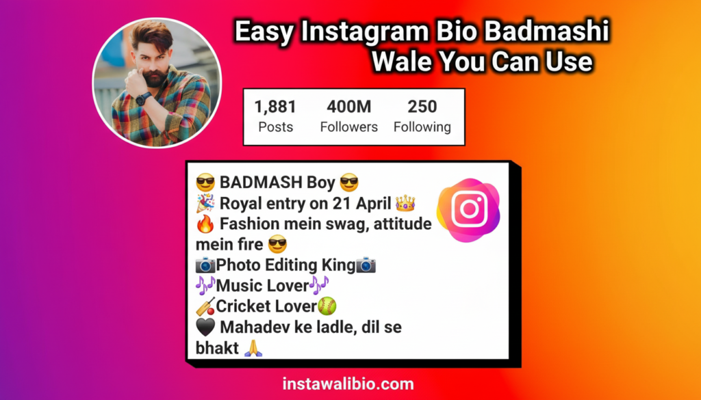 easy-instagram-bio-badmashi-wale-you-can-use