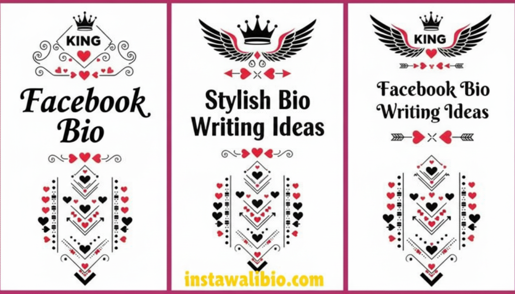 facebook-bio-stylish-bio-writing-ideas