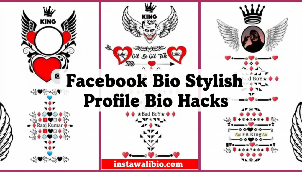 facebook-bio-stylish-profile-bio-hacks