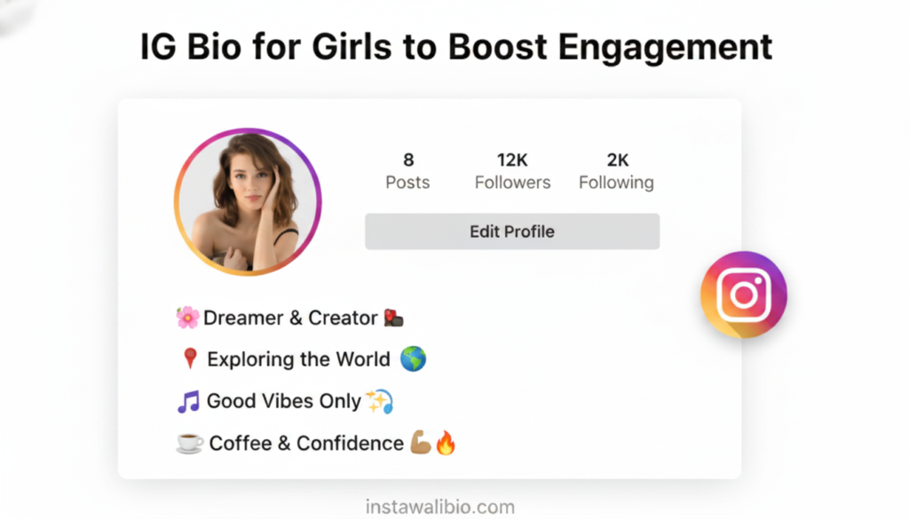 ig-bio-for-girls-to-boost-engagement