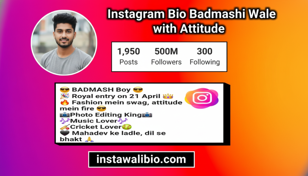 instagram-bio-badmashi-wale-with-attitude