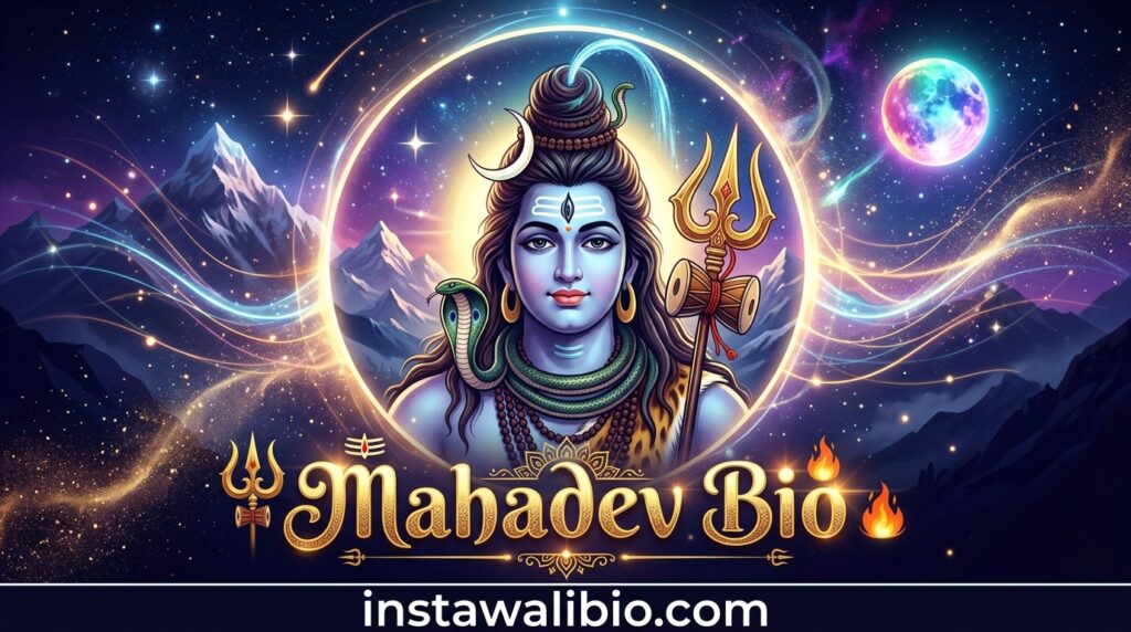 mahadev-bio