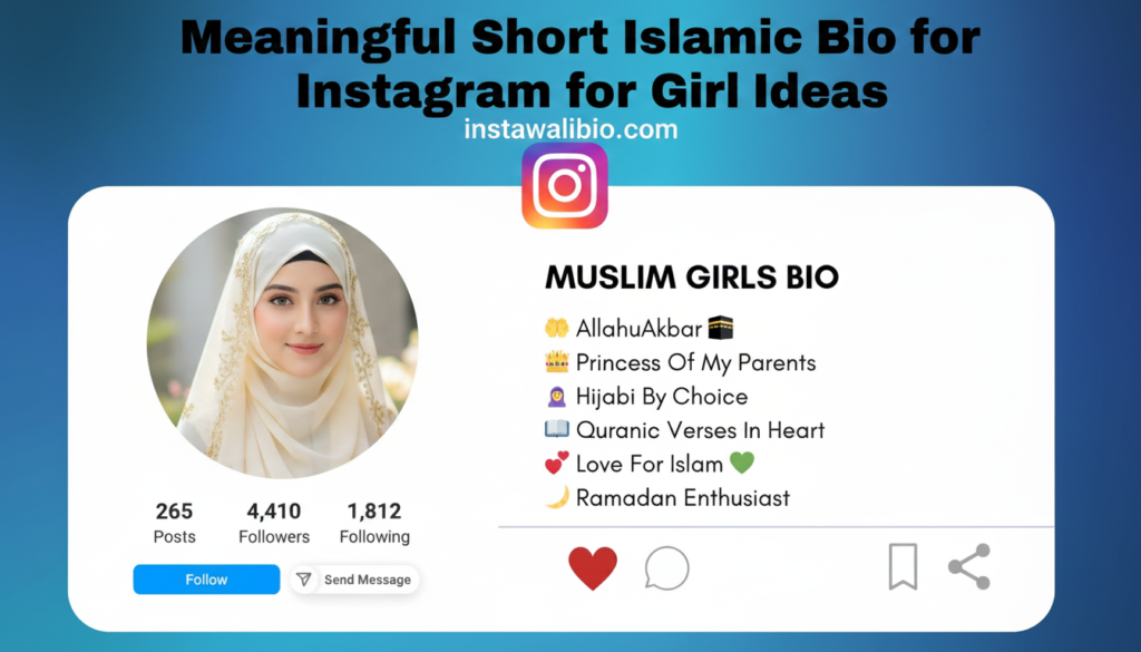 meaningful-short-islamic-bio-for-instagram-for-girl-ideas