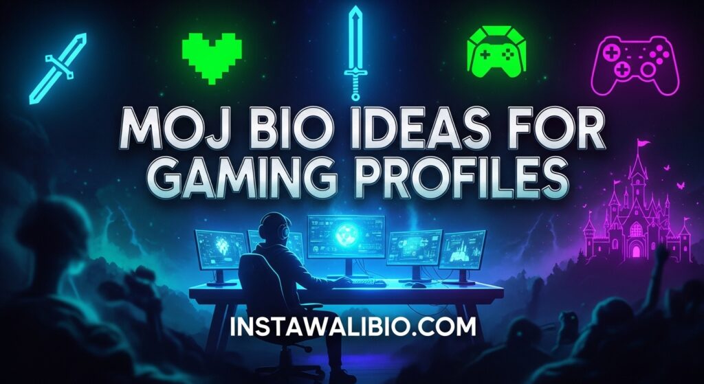 moj-bio-ideas-for-gaming-profiles