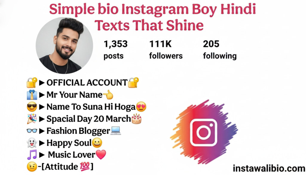 simple-bio-instagram-boy-hindi-texts-that-shine