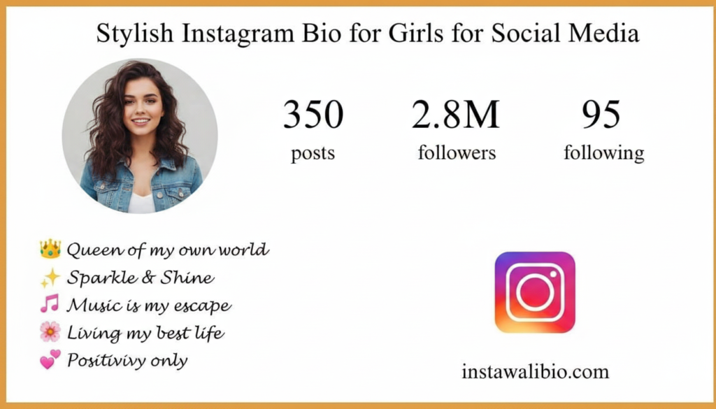 stylish-instagram-bio-for-girls-for-social-media