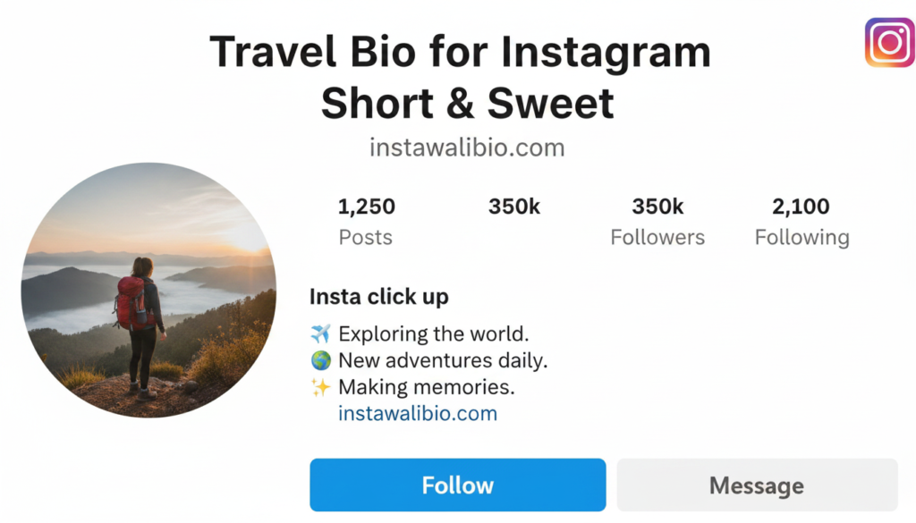 travel-bio-for-instagram-short-and-sweet