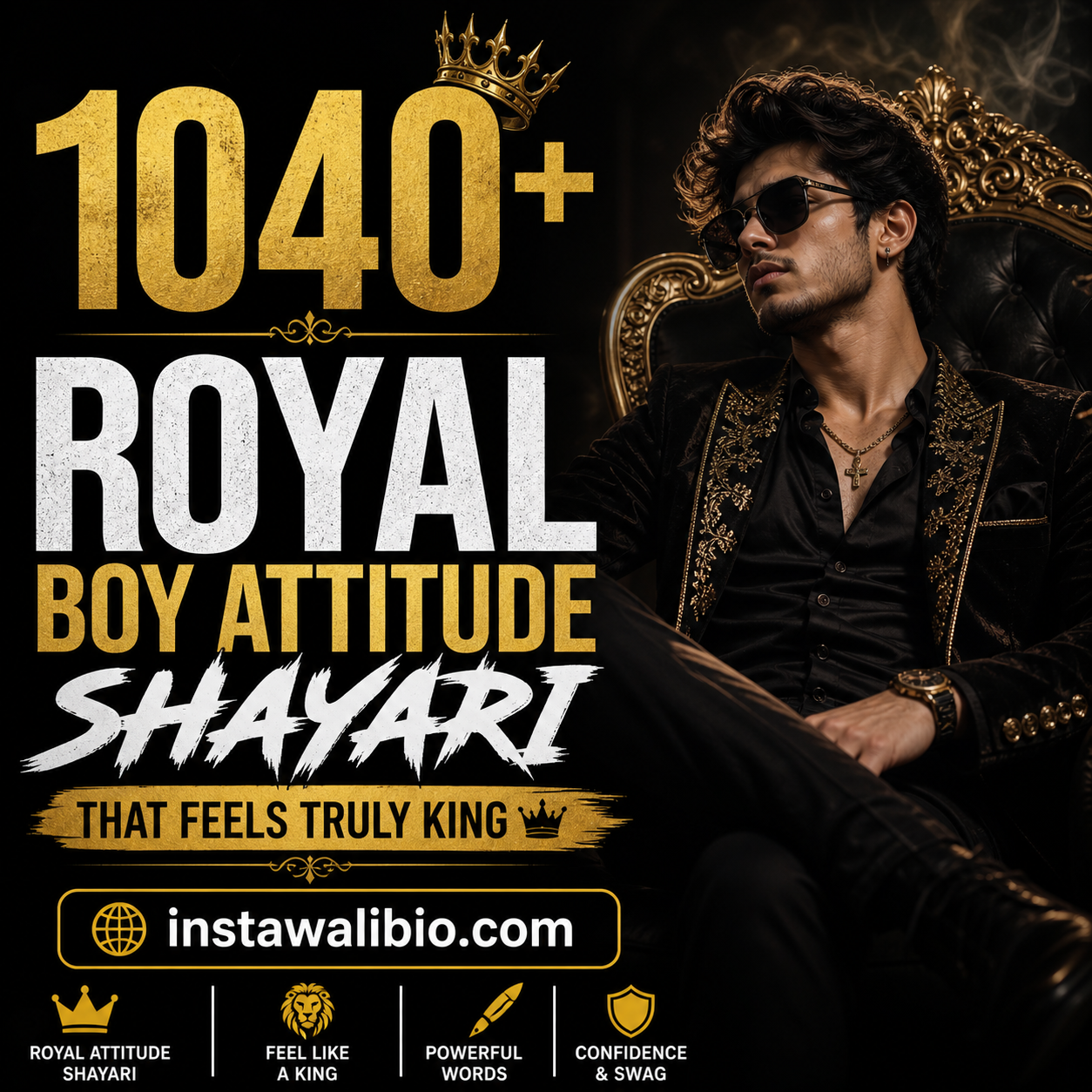 1040-royal-boy-attitude-shayari-that-feels-truly-king