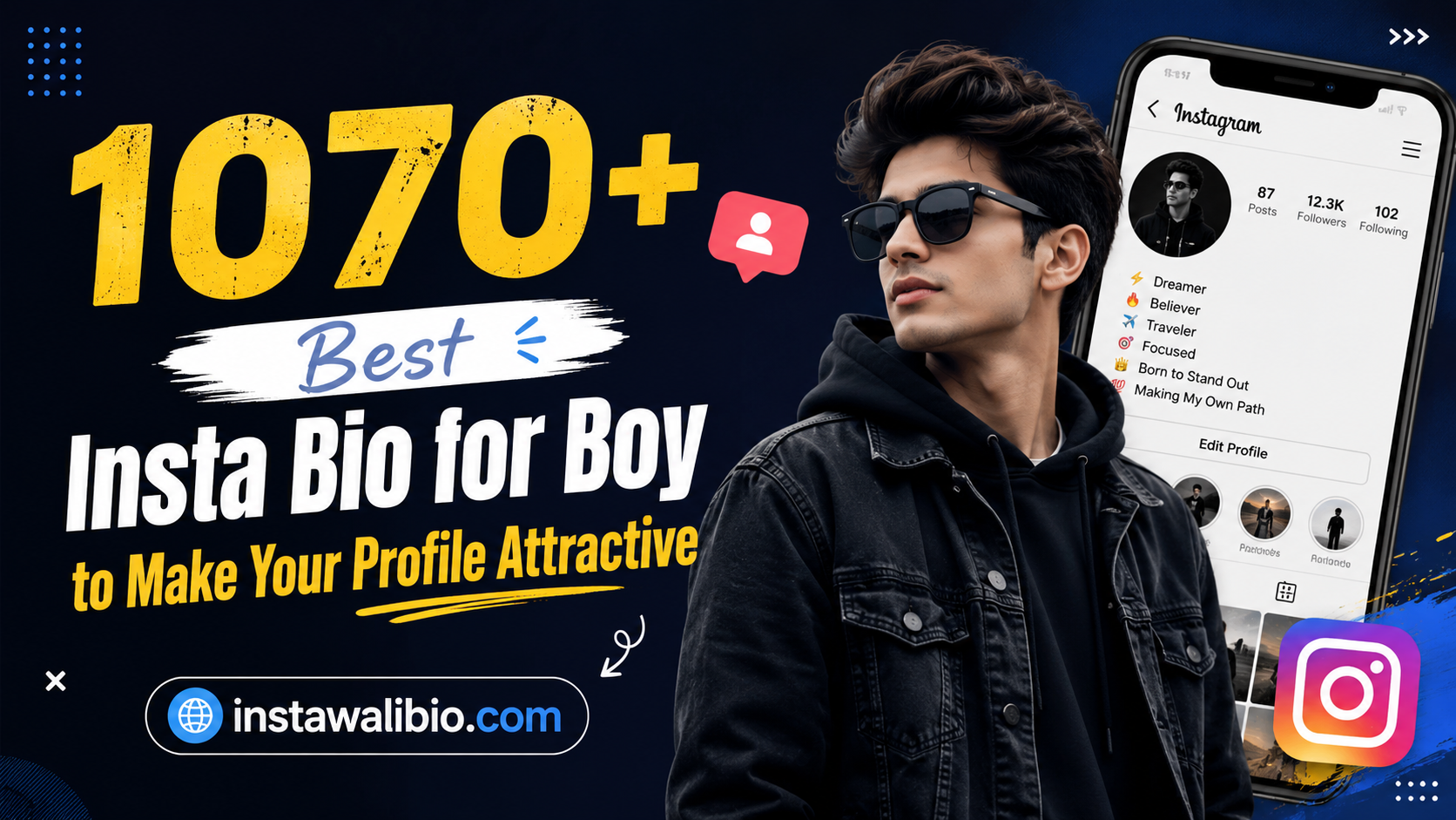 1070-best-insta-bio-for-boy-to-make-your-profile-attractive