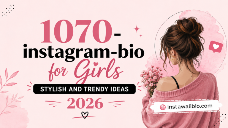 1070-instagram-bio-for-girls-stylish-and-trendy-ideas-2026