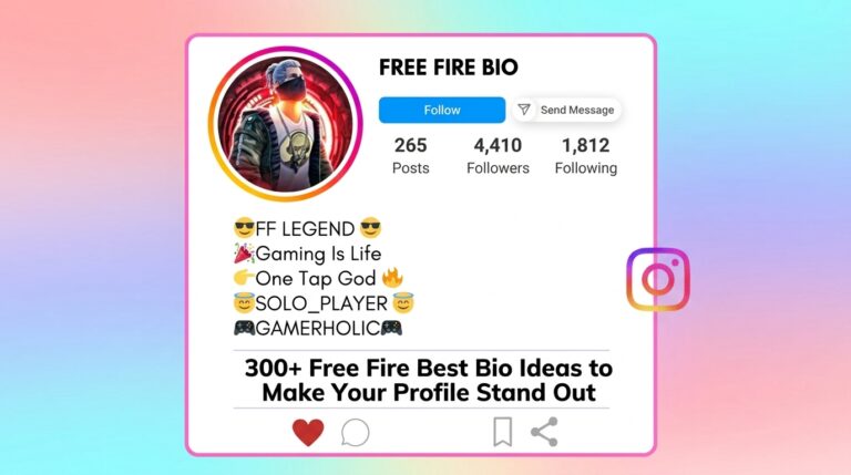 300-free-fire-best-bio-ideas-to-make-your-profile-stand-out