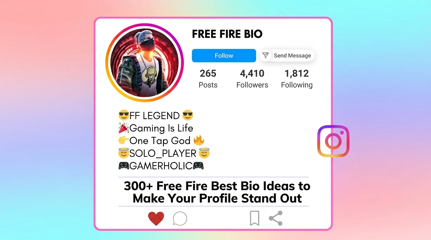 300-free-fire-best-bio-ideas-to-make-your-profile-stand-out