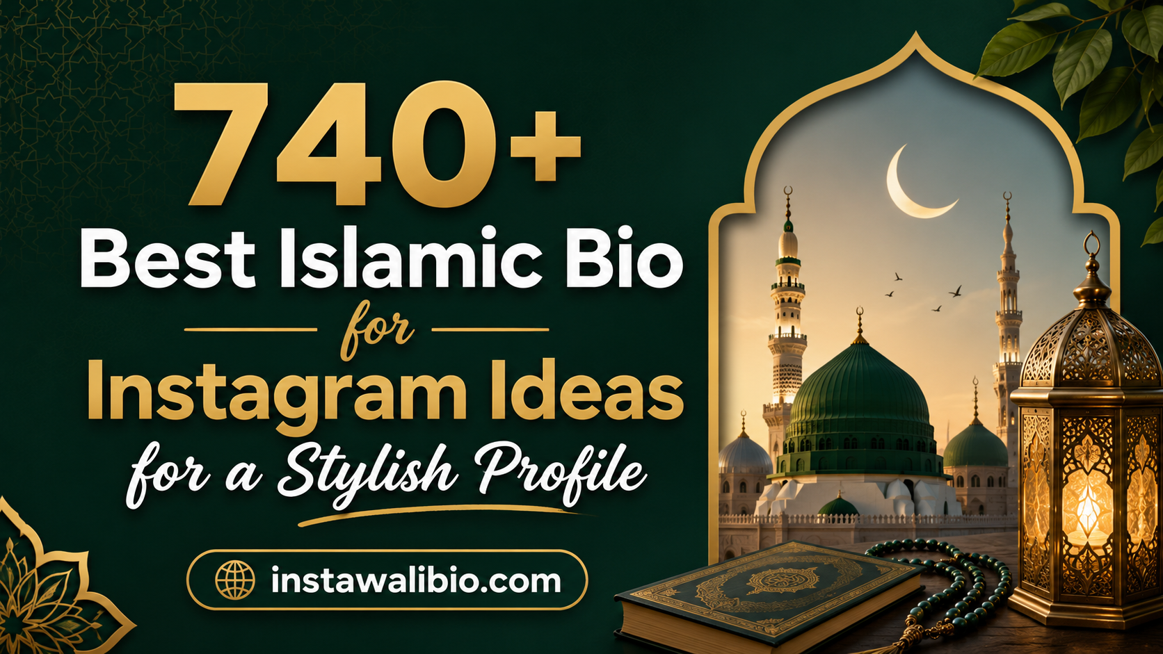 740-best-islamic-bio-for-instagram-ideas-for-a-stylish-profile