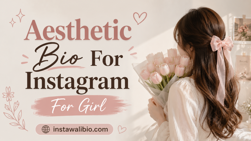 aesthetic-bio-for-instagram-for-girl