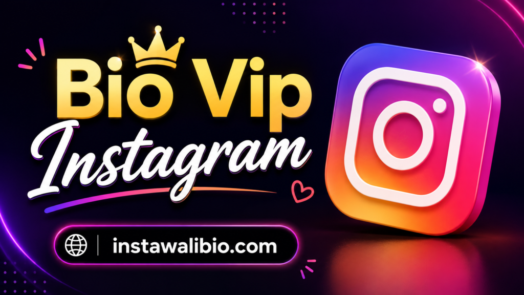 bio-vip-instagram
