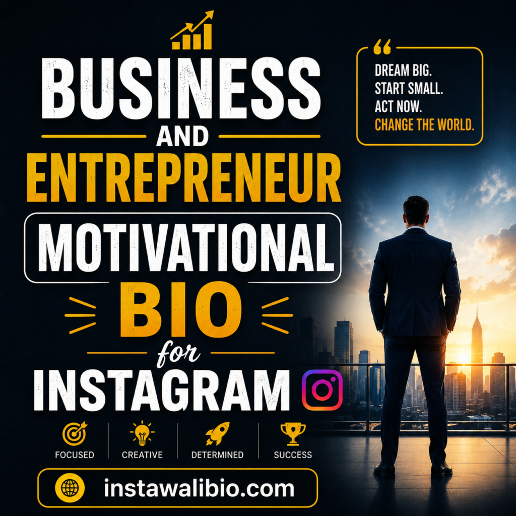 business-and-entrepreneur-motivational-bio-for-instagram