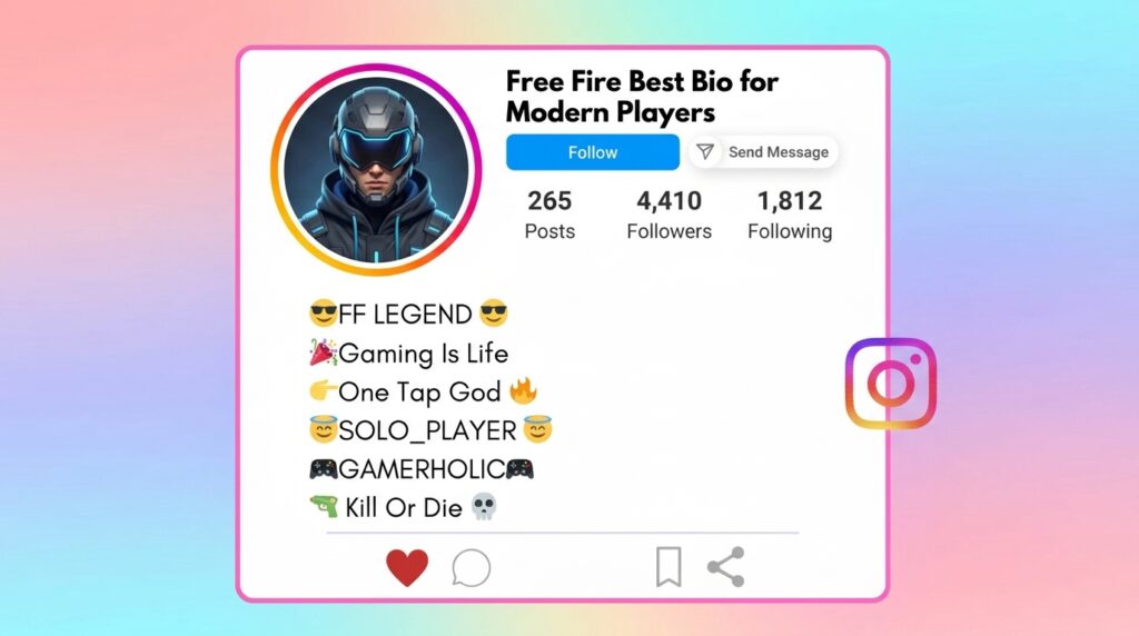 free-fire-best-bio-for-modern-players