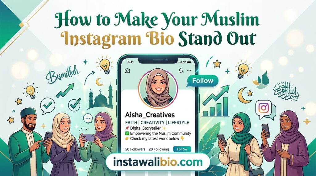 how-to-make-your-muslim-instagram-bio-stand-out