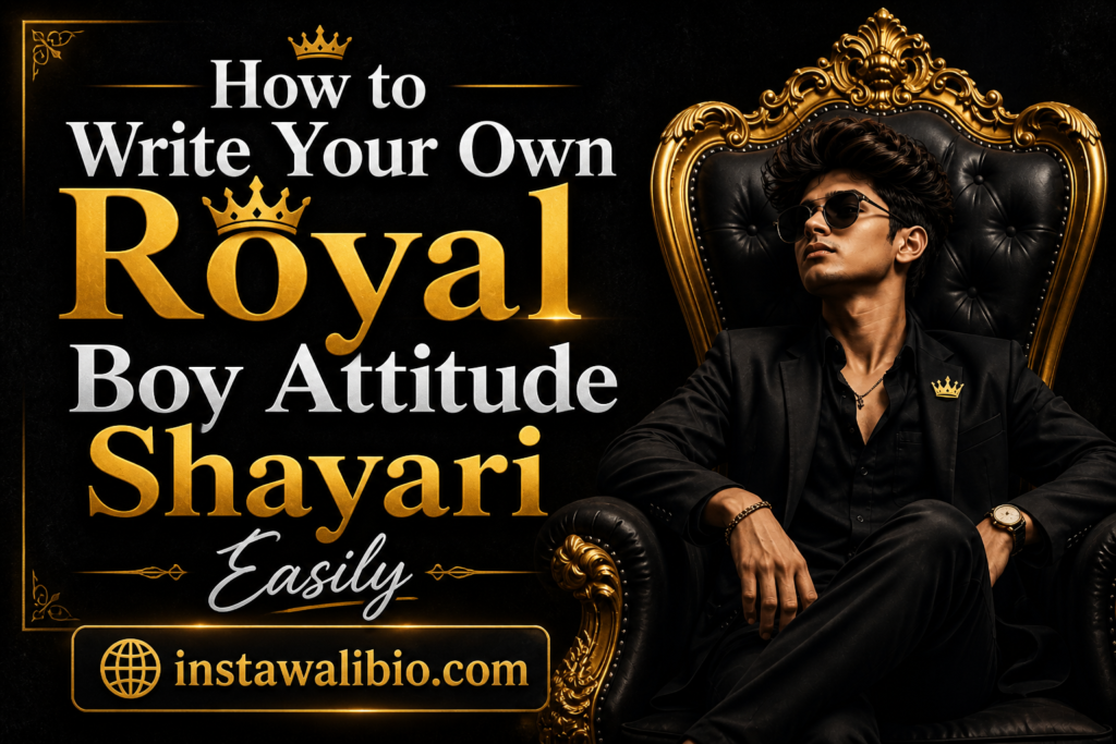 how-to-write-your-own-royal-boy-attitude-shayari-easily