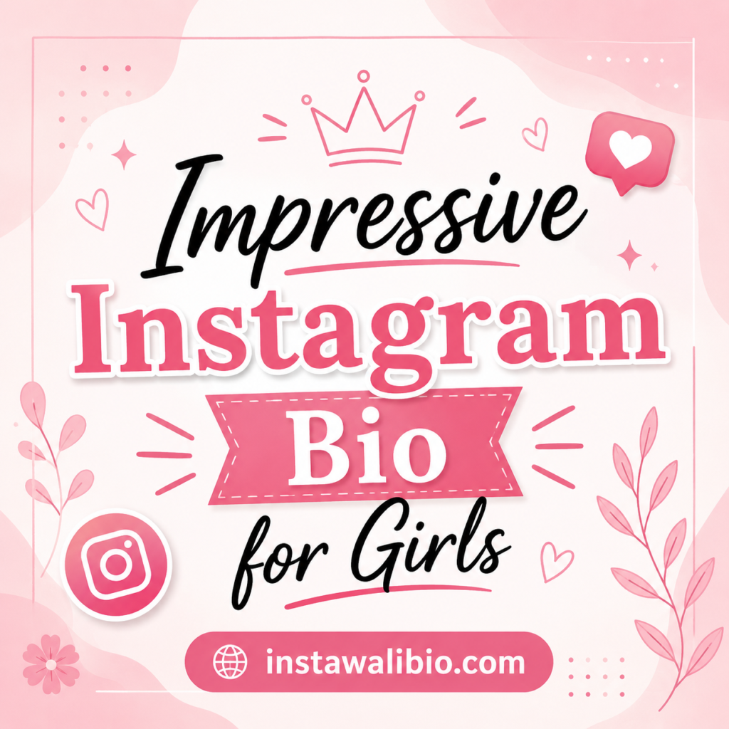 impressive-instagram-bio-for-girls