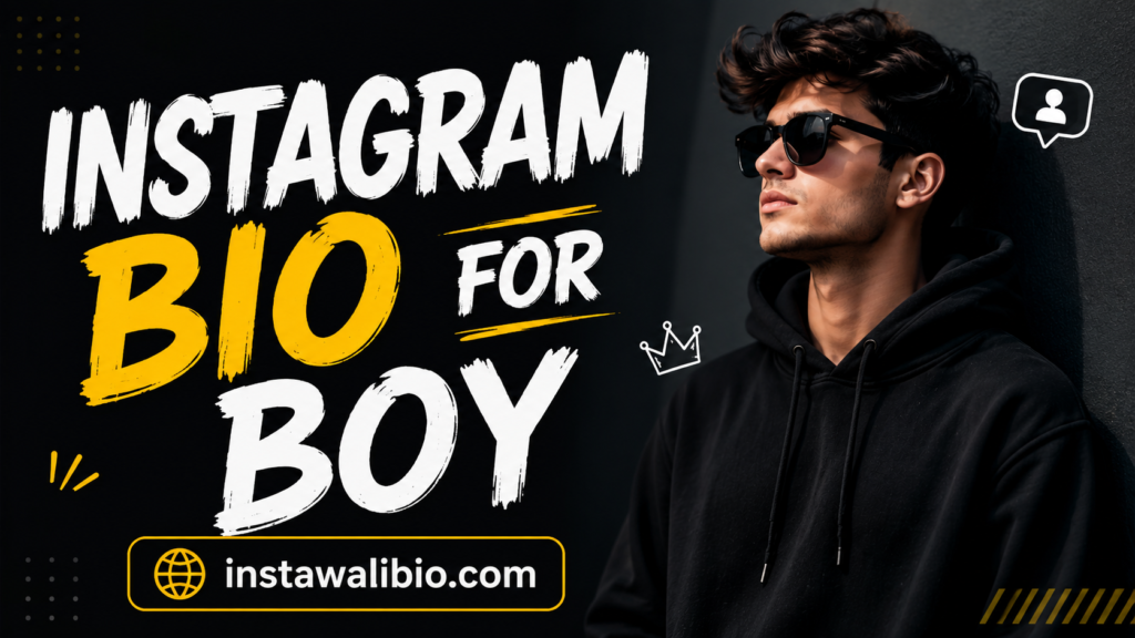 instagram-bio-for-boy
