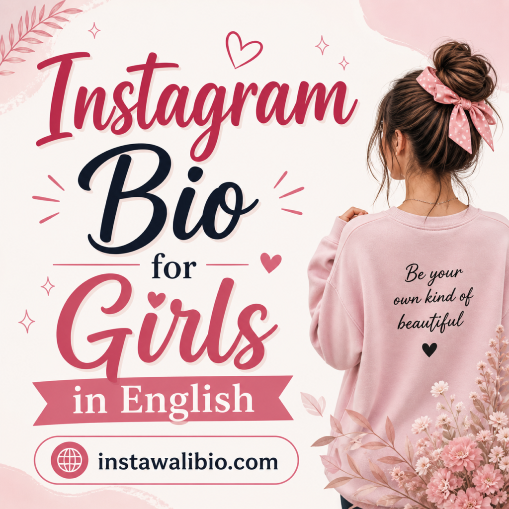 instagram-bio-for-girls-in-english