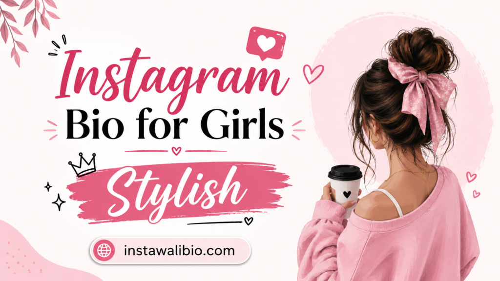 instagram-bio-for-girls-stylish