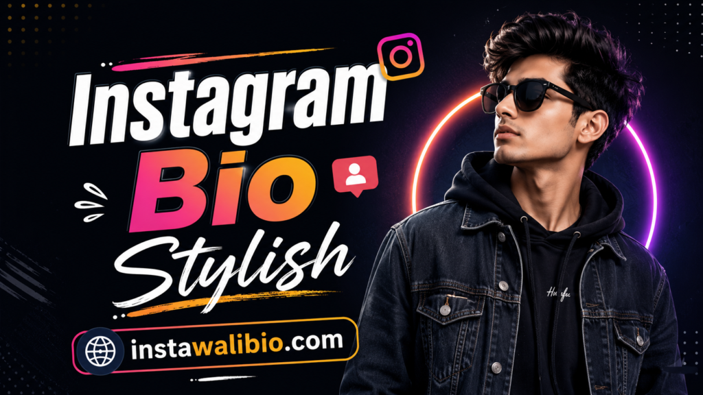 instagram-bio-stylish