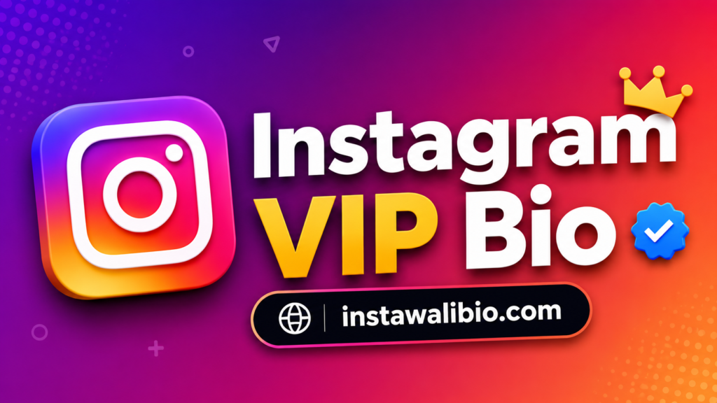 instagram-vip-bio