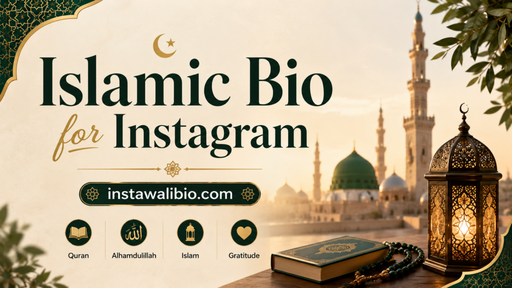 islamic-bio-for-instagram