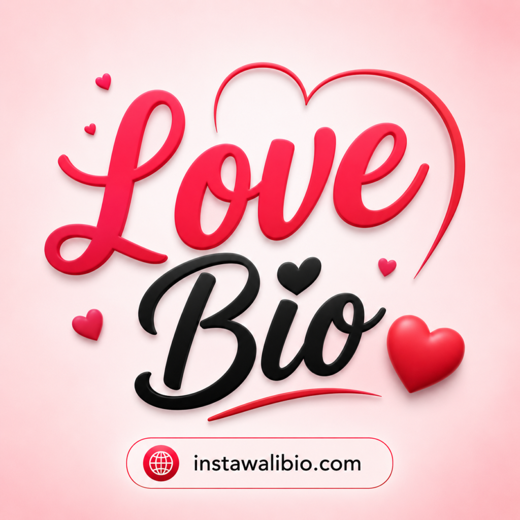 love-bio