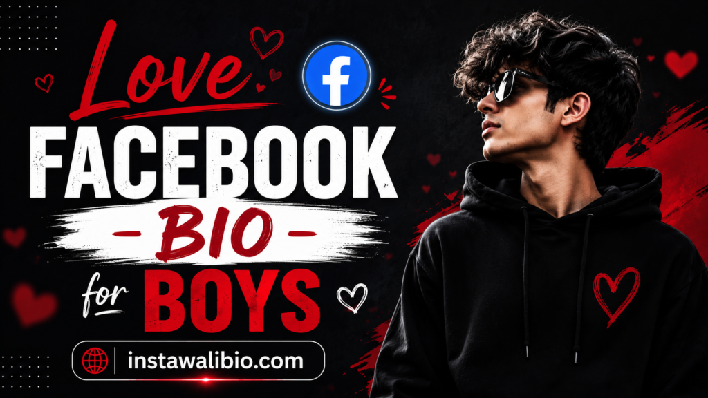 love-facebook-bio-for-boys