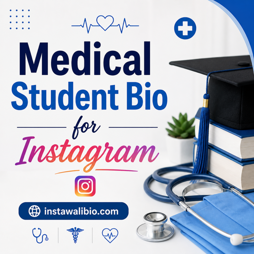 medical-student-bio-for-instagram