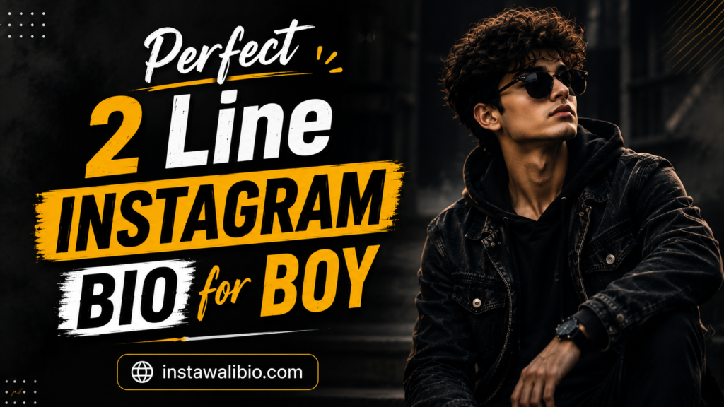 perfect-2-line-instagram-bio-for-boy