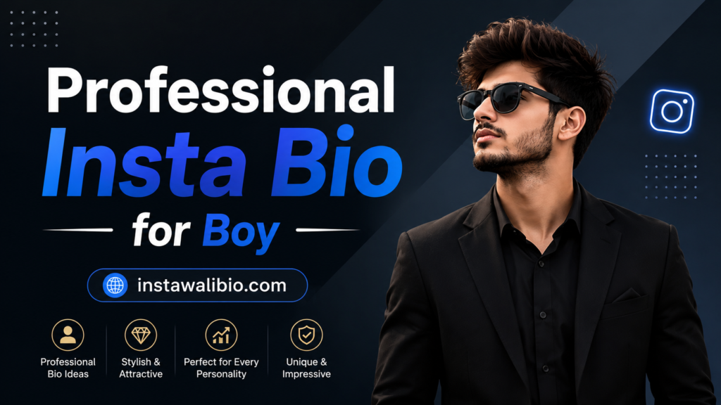 professional-insta-bio-for-boy