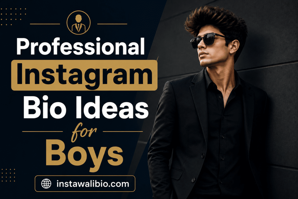 professional-instagram-bio-ideas-for-boys