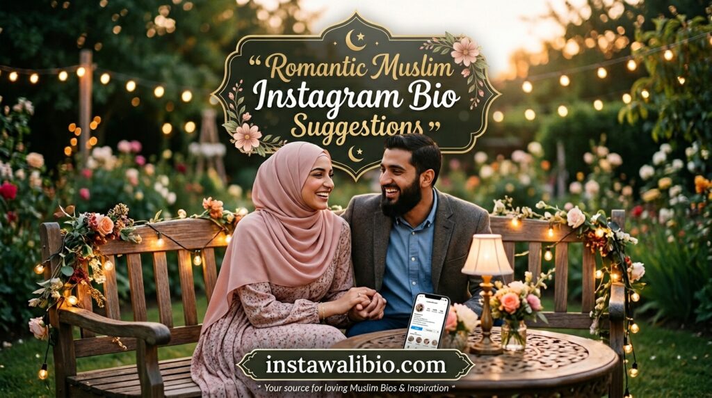romantic-muslim-instagram-bio-suggestions
