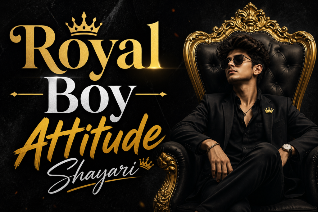 royal-boy-attitude-shayari
