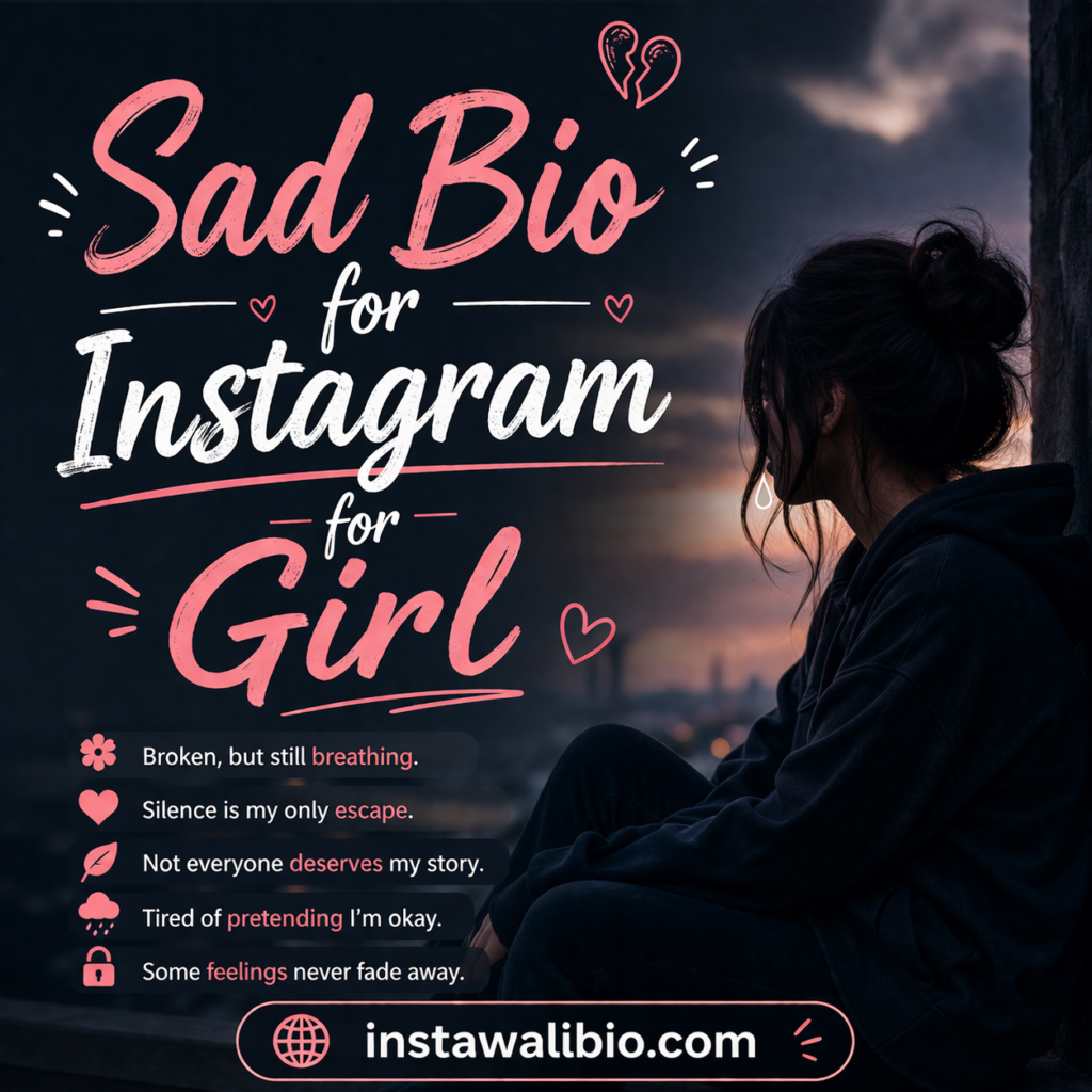 sad-bio-for-instagram-for-girl