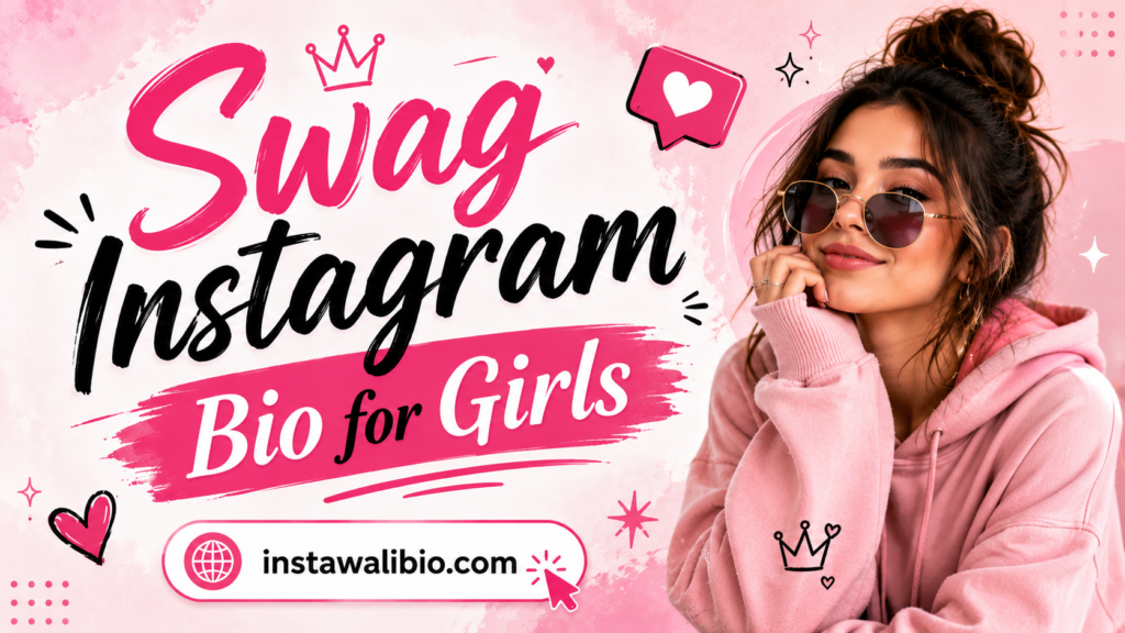 swag-instagram-bio-for-girls