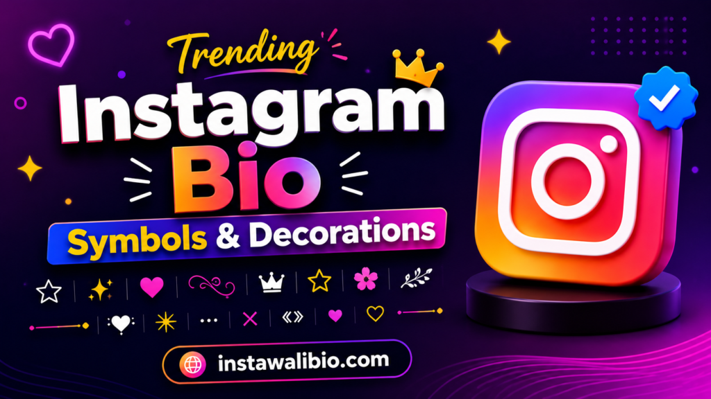 trending-instagram-bio-symbols-and-decorations