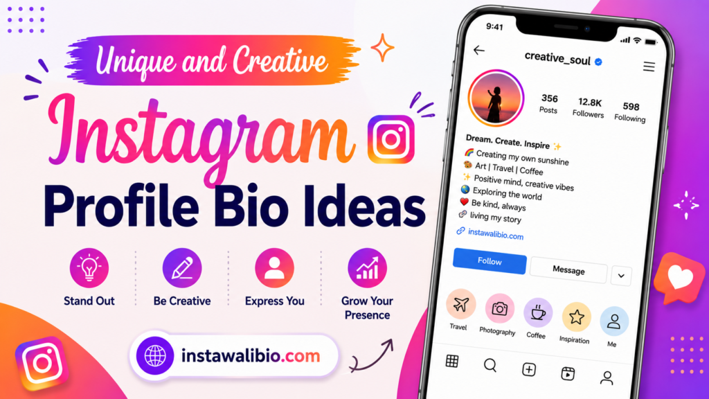 unique-and-creative-instagram-profile-bio-ideas