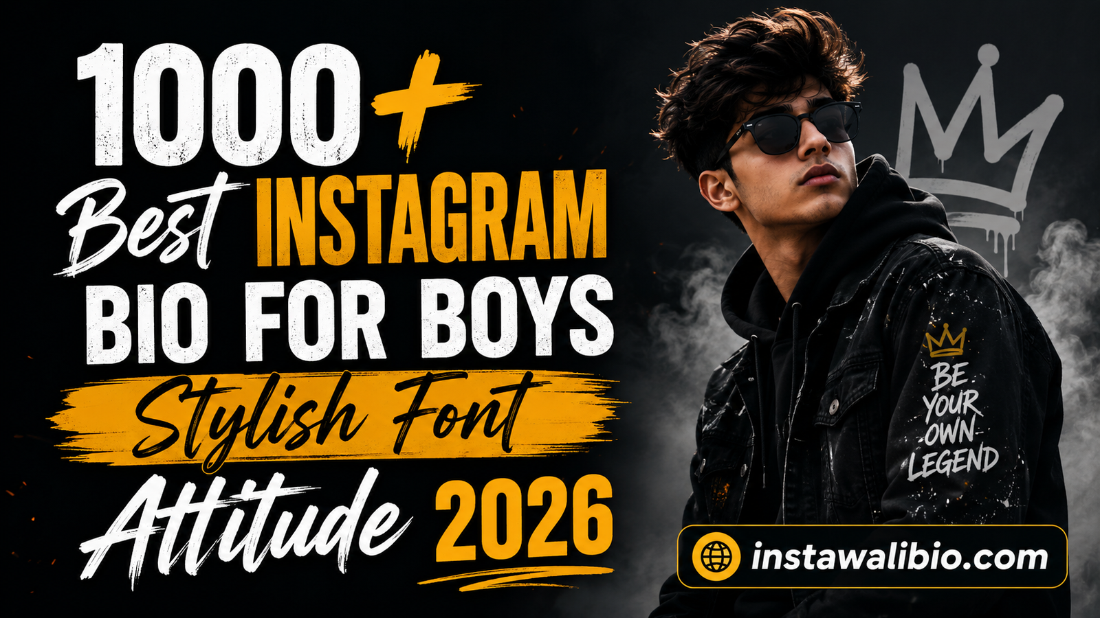 1000-best-instagram-bio-for-boys-stylish-font-attitude-2026
