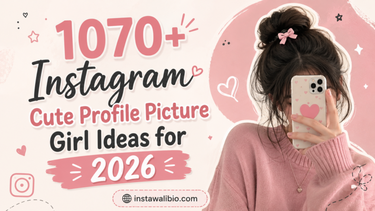 1070-instagram-cute-profile-picture-girl-ideas-for-2026